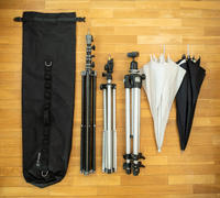 f-stop Tripod Bag - Medium Review