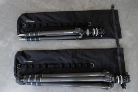 f-stop Tripod Bag - Medium Review