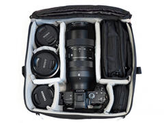 f-stop Slope Medium - Interchangeable Camera Unit (ICU) Review