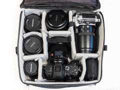 f-stop Slope Medium - Interchangeable Camera Unit (ICU) Review