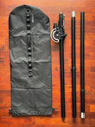 f-stop Tripod Bag - Large Review