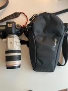 f-stop Navin DuraDiamond Pouch Review