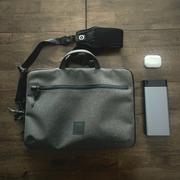 f-stop Dyota Laptop Sleeve Review