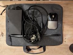 f-stop Dyota Laptop Sleeve Review