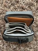 f-stop Filter Case - Welded (Gargoyle/Black) Review