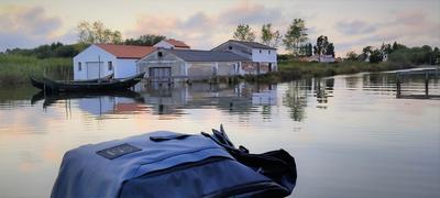 f-stop Fitzroy 11L Review