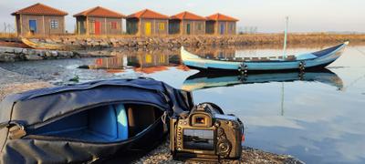 f-stop Fitzroy 11L Review