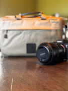 f-stop Florentin 11L Review