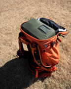 f-stop Large Welded Accessory Pouch Review