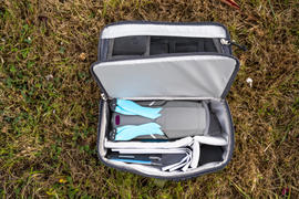 f-stop Large Welded Accessory Pouch Review
