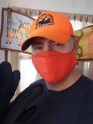 f-stop Dyota Face Mask Review