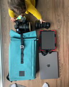 f-stop Dyota 20L Review