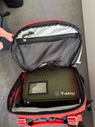 f-stop DuraDiamond Drone Case - Small Review