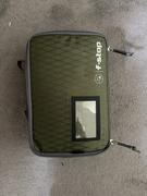 f-stop DuraDiamond Drone Case - Small Review