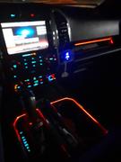 F150LEDs.com 2015-2020 F150 Dash Accent Light Kit Review