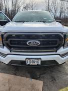 F150LEDs.com Wireless Light Bar Controller & Remote Review