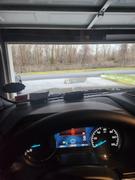 F150LEDs.com 2022 - 2024 Ford Maverick MKII Heads Up Display (HUD) Windshield Display System Review