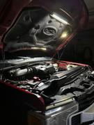 F150LEDs.com 2015 - 2020 LED Automatic Engine Bay Hood Light Kit Review