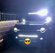 F150LEDs.com 2021 - 2024 Ford Bronco Roof Mounted PALADIN 210W CURVED CREE XTE LED BAR Review