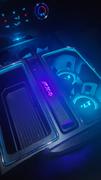 F150LEDs.com 2015 - 2020 F150 LED Console Tray RGB Light Review