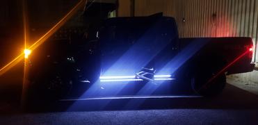 F150LEDs.com 2019-2022 Ford Ranger Running Board/Area Premium LED Light Kit Review