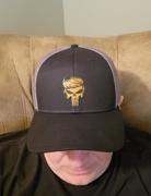 Breacher Rustics- Stand For Something ™ Punisher Trump Hat Review