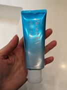 Minou & Lily Bioré UV Aqua Rich Watery Essence SPF 50+ PA++++ 70g Review