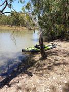 Oz Inflatable Kayaks AdvancedFrame Ultralite Kayak with Pump Review