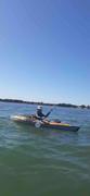 Oz Inflatable Kayaks AdvancedFrame Sport Kayak Review