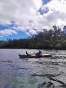 Oz Inflatable Kayaks AdvancedFrame Sport Elite Kayak with Pump Review