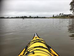 Oz Inflatable Kayaks AdvancedFrame Elite Kayak with Pump Review