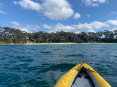 Oz Inflatable Kayaks StraitEdge2 Pro Kayak Review