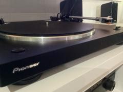 The Audio Tailor Audio Technica - VM95EN - Dual Moving Magnet Cartridge Review