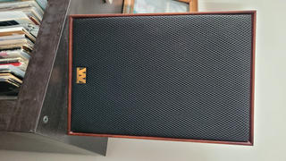 The Audio Tailor Wharfedale - Super Denton - Bookshelf Speakers Review