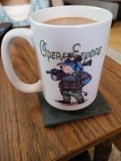 Relentless Defender OperatEeyore - 15oz Coffee Mug Review
