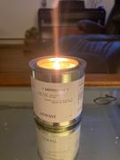 THE NEW SAVANT Androgyne Candle Review