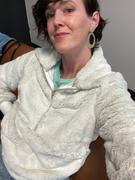 Aventura Clothing Tierra Fleece Top Review