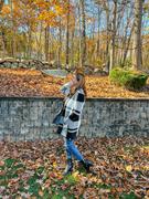 Aventura Clothing Buffalo Plaid Sweater Jacket Review