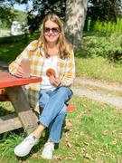 Aventura Clothing Luscious Plaid Shirt Review