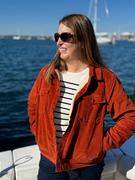 Aventura Clothing Rhyder Cord Jacket Review