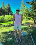 Aventura Clothing Breezy Short Review