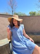 Aventura Clothing Devon Dress Review