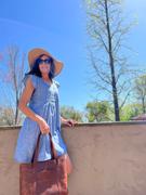 Aventura Clothing Devon Dress Review