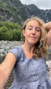 Aventura Clothing Devon Dress Review