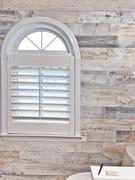Centennial Woods Sundance White Reclaimed Wood Planks Review