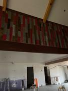 Centennial Woods Saratoga Reclaimed Wood Planks Review