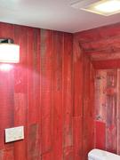 Centennial Woods Sundance Red Reclaimed Wood Planks Review