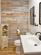 Centennial Woods Casper Reclaimed Wood Planks Review