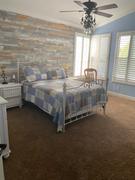 Centennial Woods Casper Reclaimed Wood Planks Review