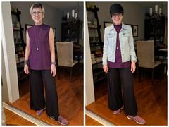 Clothes & Roads La camisole minimaliste Review
